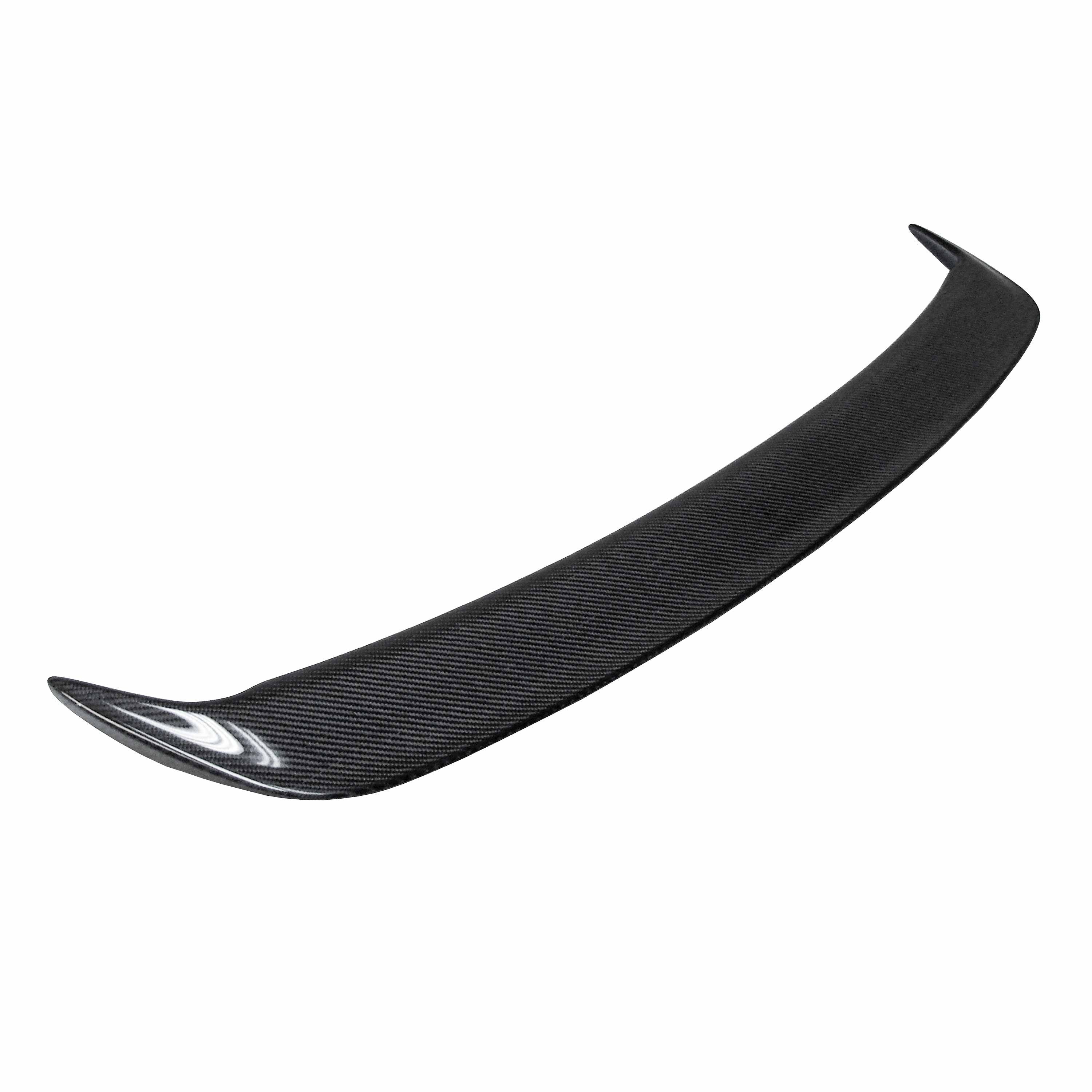 Seibon TR-Style Carbon Fiber Rear Spoiler - 2001-2005 Lexus IS300
