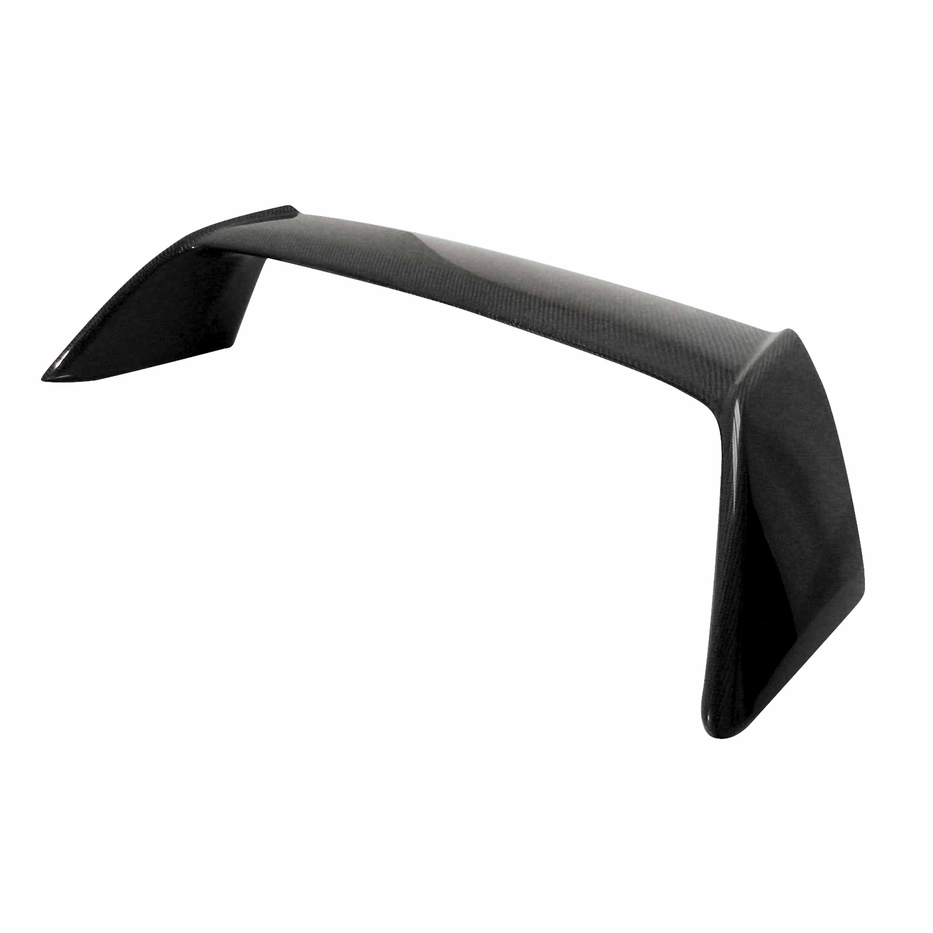 Seibon TR-Style Carbon Fiber Rear Spoiler - 2002-2006 Acura RSX