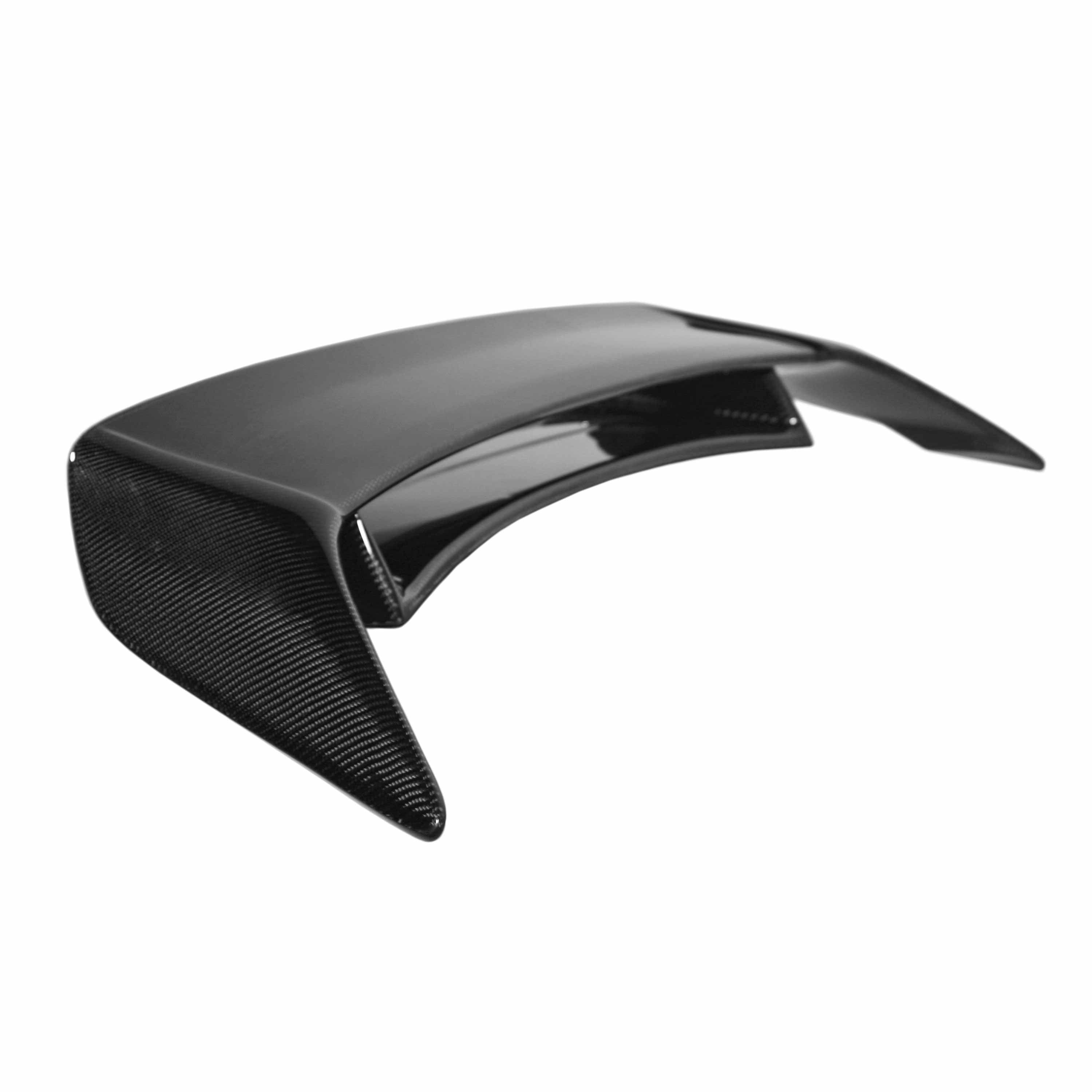 Seibon NS-Style Carbon Fiber Rear Spoiler - 2003-2008 Nissan 350Z