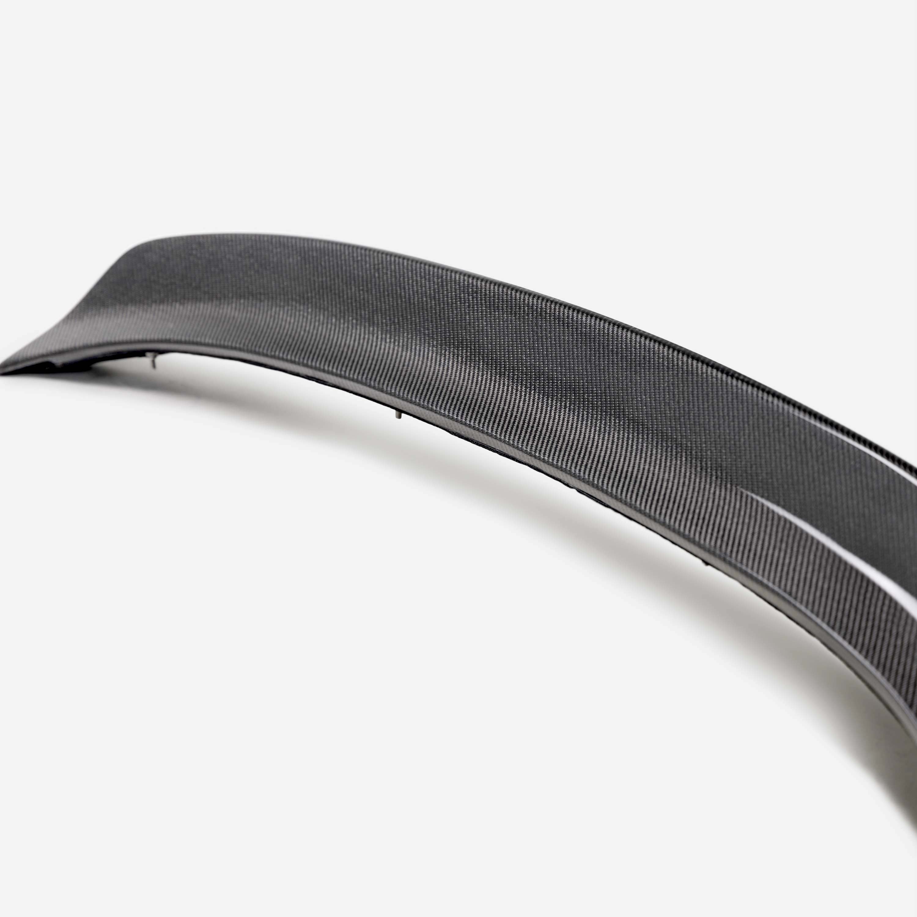 Seibon DA-Style Carbon Fiber Rear Spoiler - 2023-2024 Nissan Z