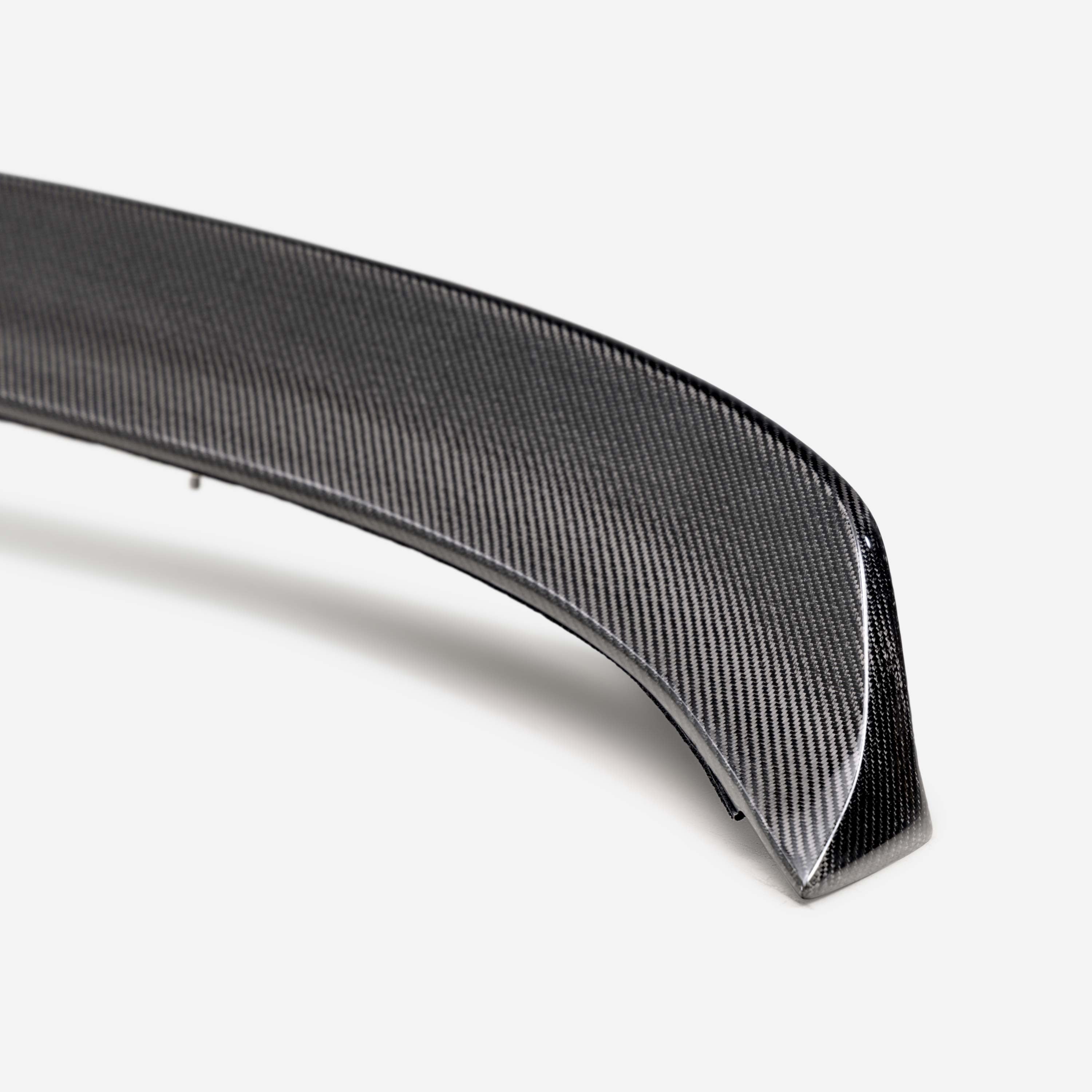 Seibon DA-Style Carbon Fiber Rear Spoiler - 2023-2024 Nissan Z