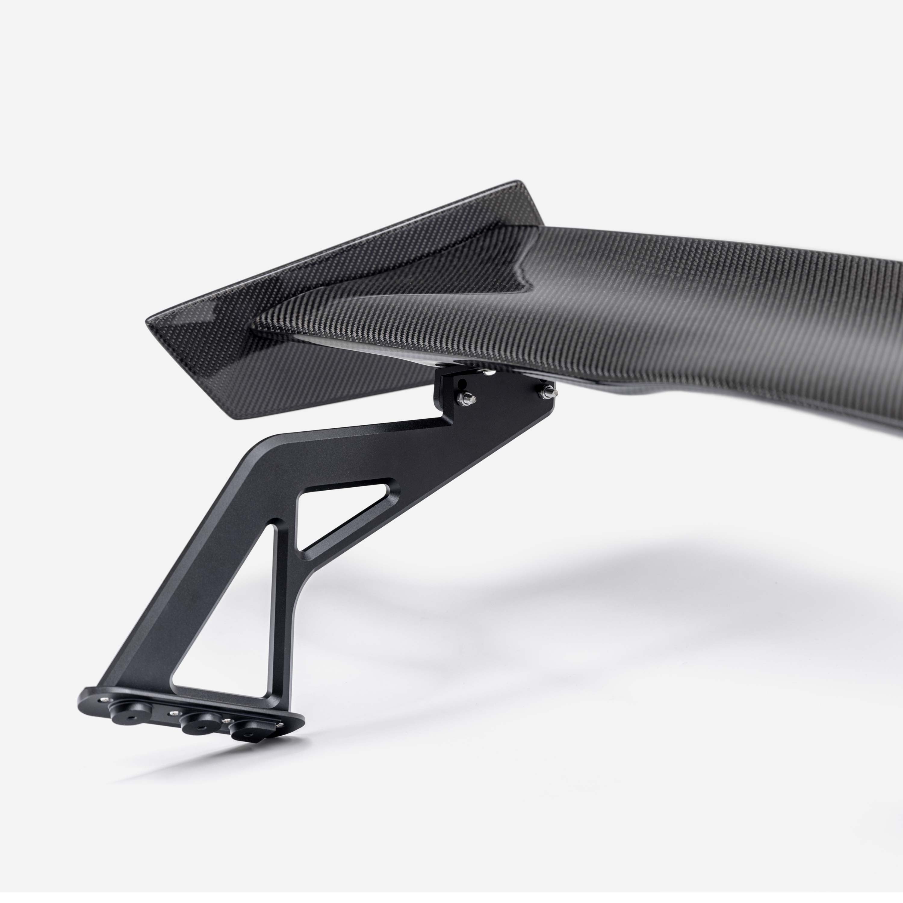 Seibon GT-Style Carbon Fiber Rear Spoiler - 2023-2025 Honda Civic Type R