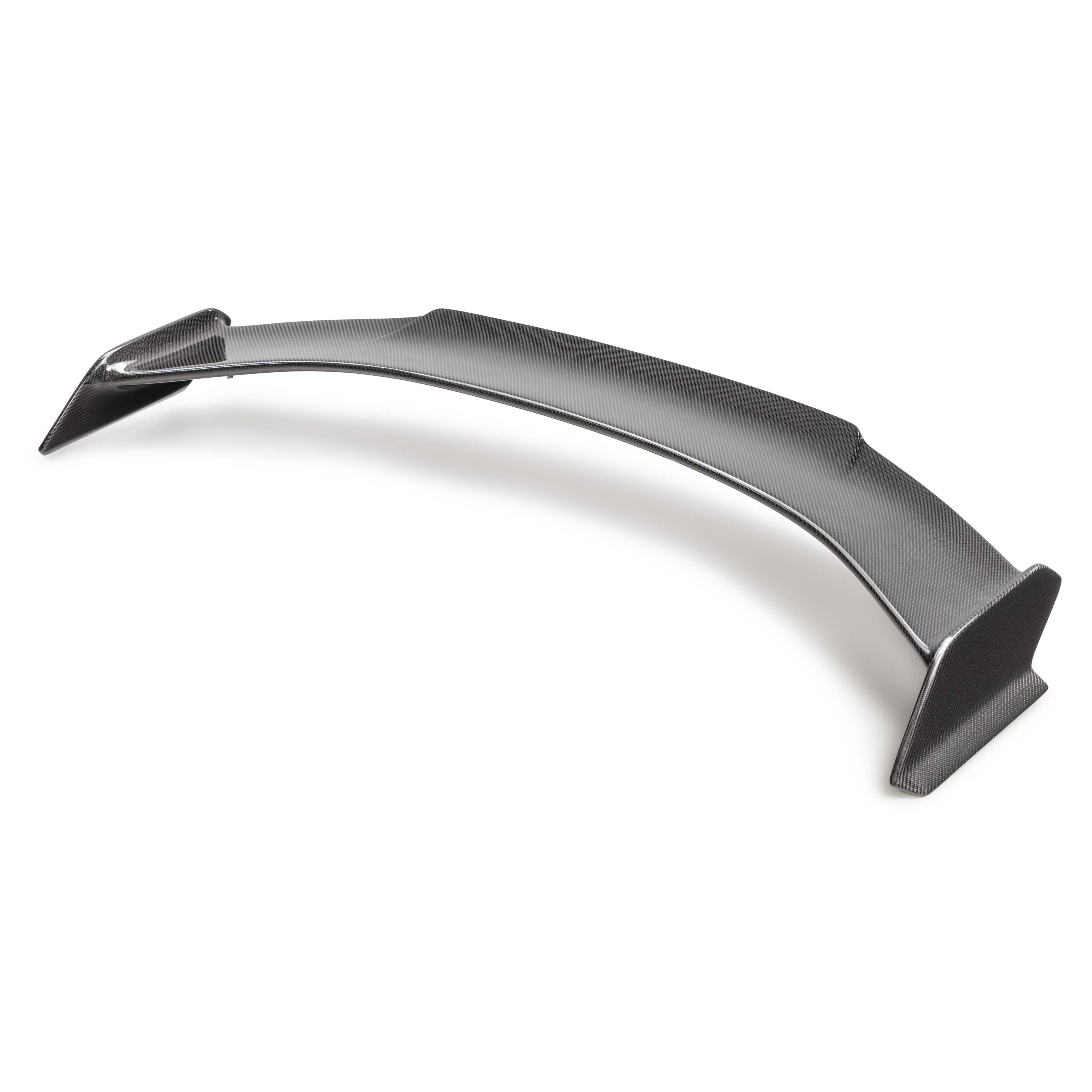 Seibon MB-Style Carbon Fiber Rear Spoiler - 2023-2024 Honda Civic Type R