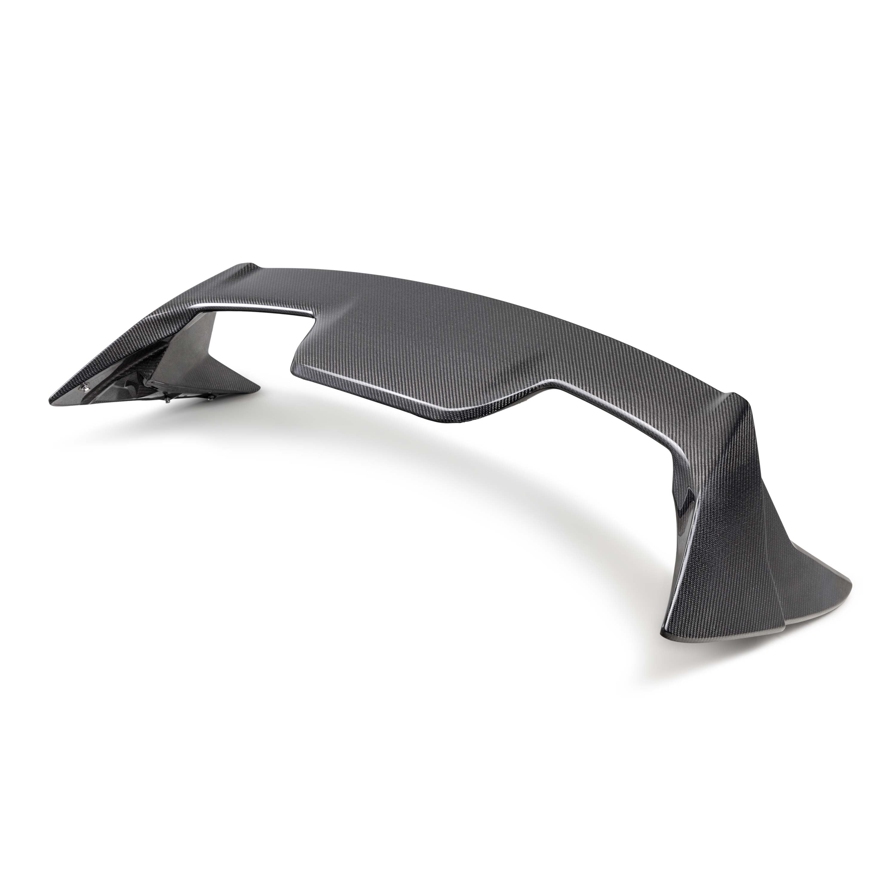 Seibon OEM-Style Carbon Fiber Rear Spoiler - 2023-2024 Toyota GR Corolla