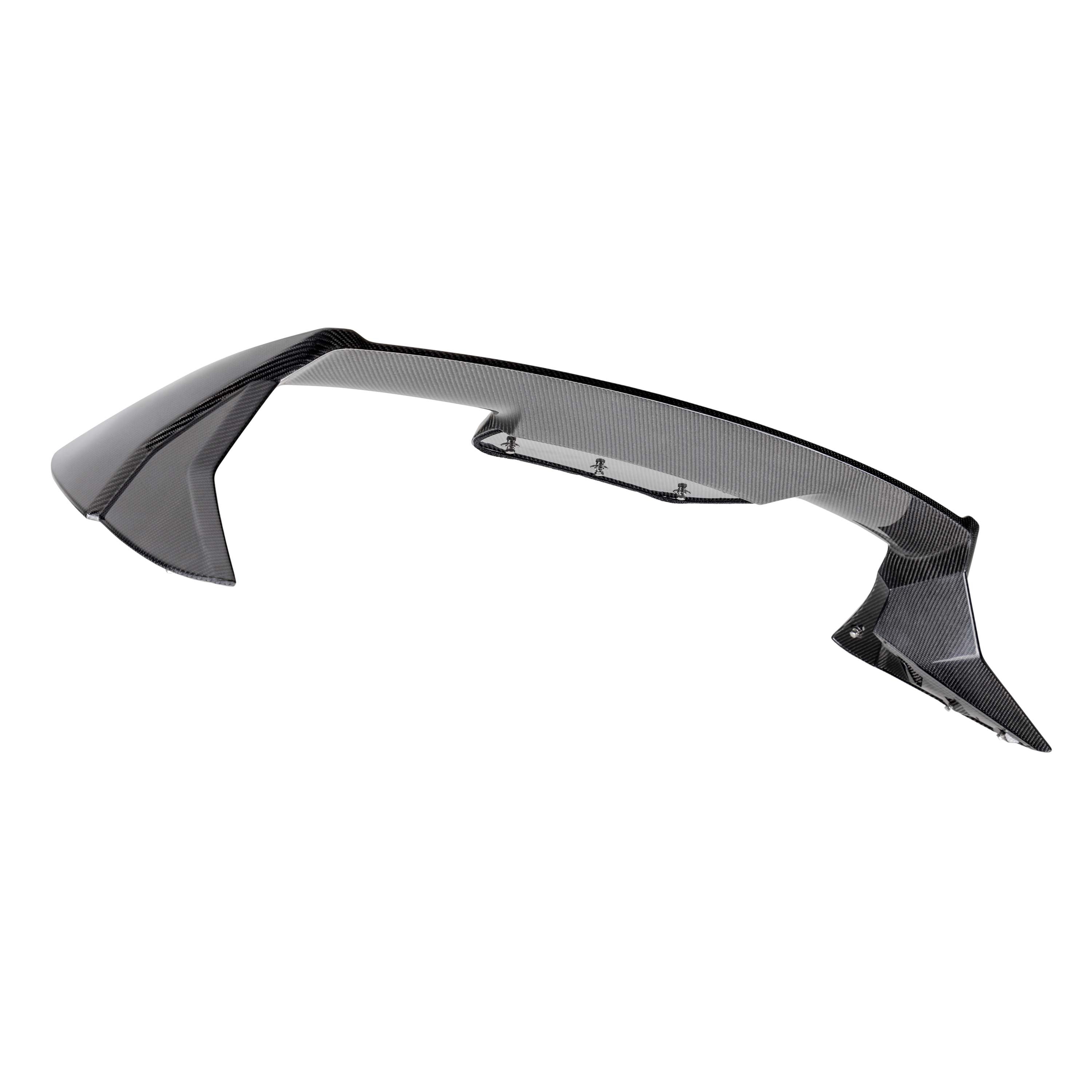 Seibon OEM-Style Carbon Fiber Rear Spoiler - 2023-2024 Toyota GR Corolla