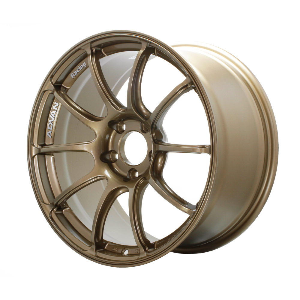 Yokohama Advan Racing RZII - 19" - JDM Fitment