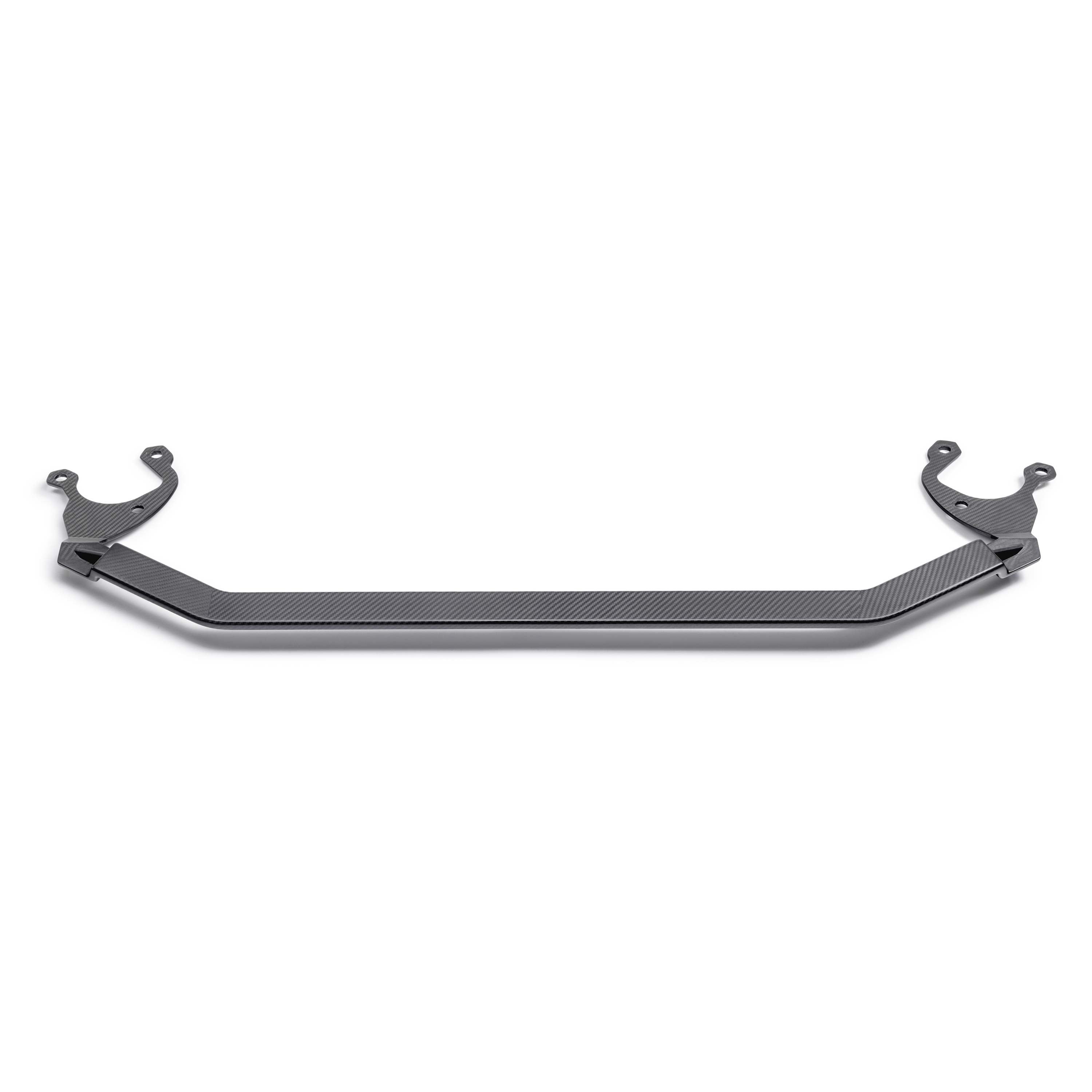 Seibon Carbon Fiber Front Strut Brace - 2023-2026 Toyota GR Corolla