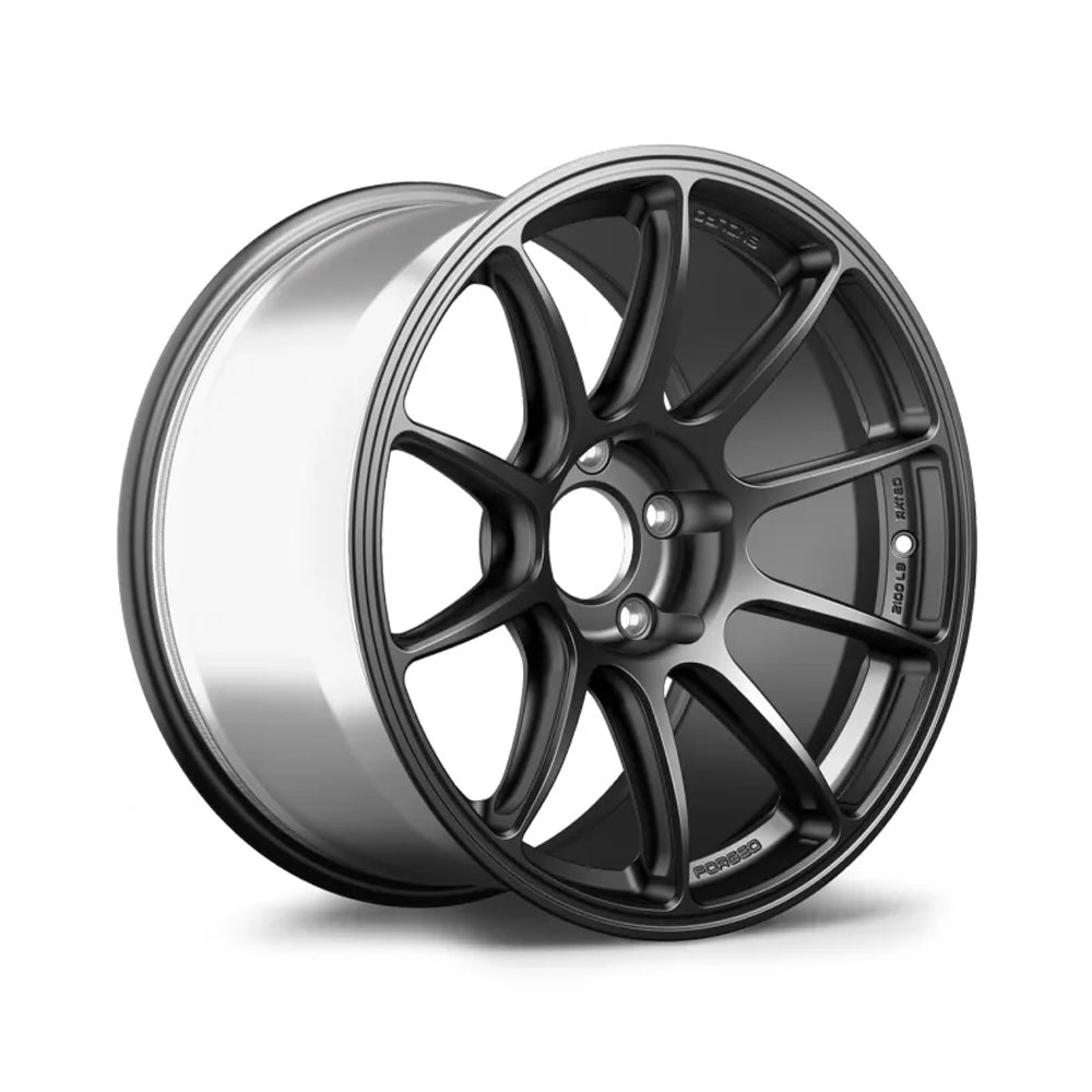 Apex Wheels Forged SM-10RE - Porsche Fitment