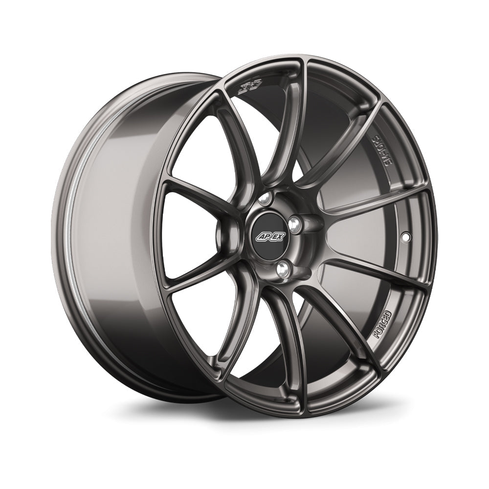 Apex Wheels Forged SM-10RS - Ford Fitment