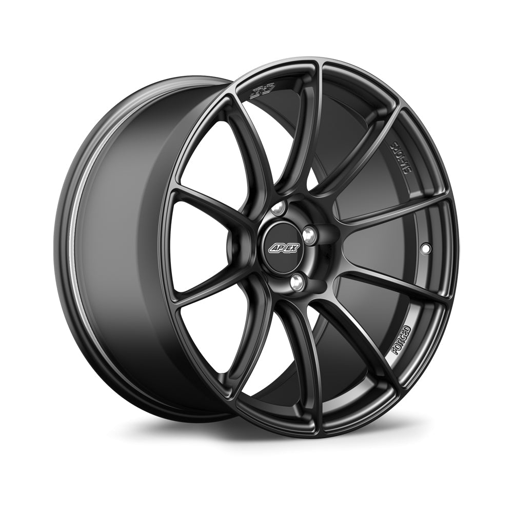 Apex Wheels Forged SM-10RS - Subaru Fitment