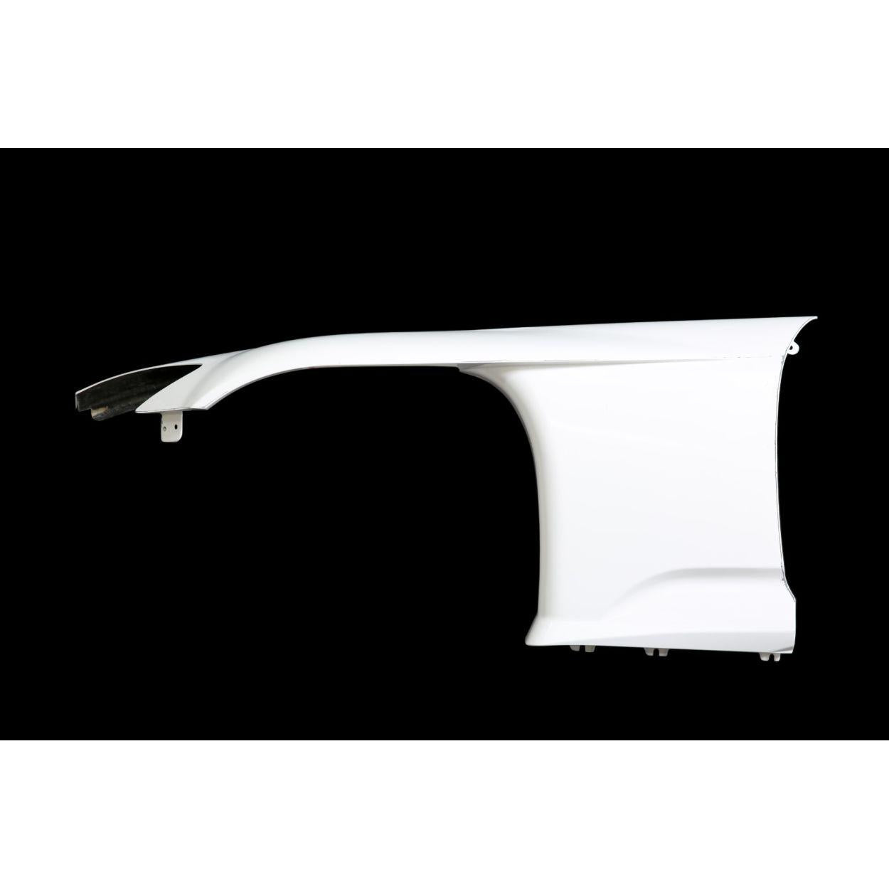 Spoon Sports Front Fender - Honda S2000 AP1 AP2 - T1 Motorsports