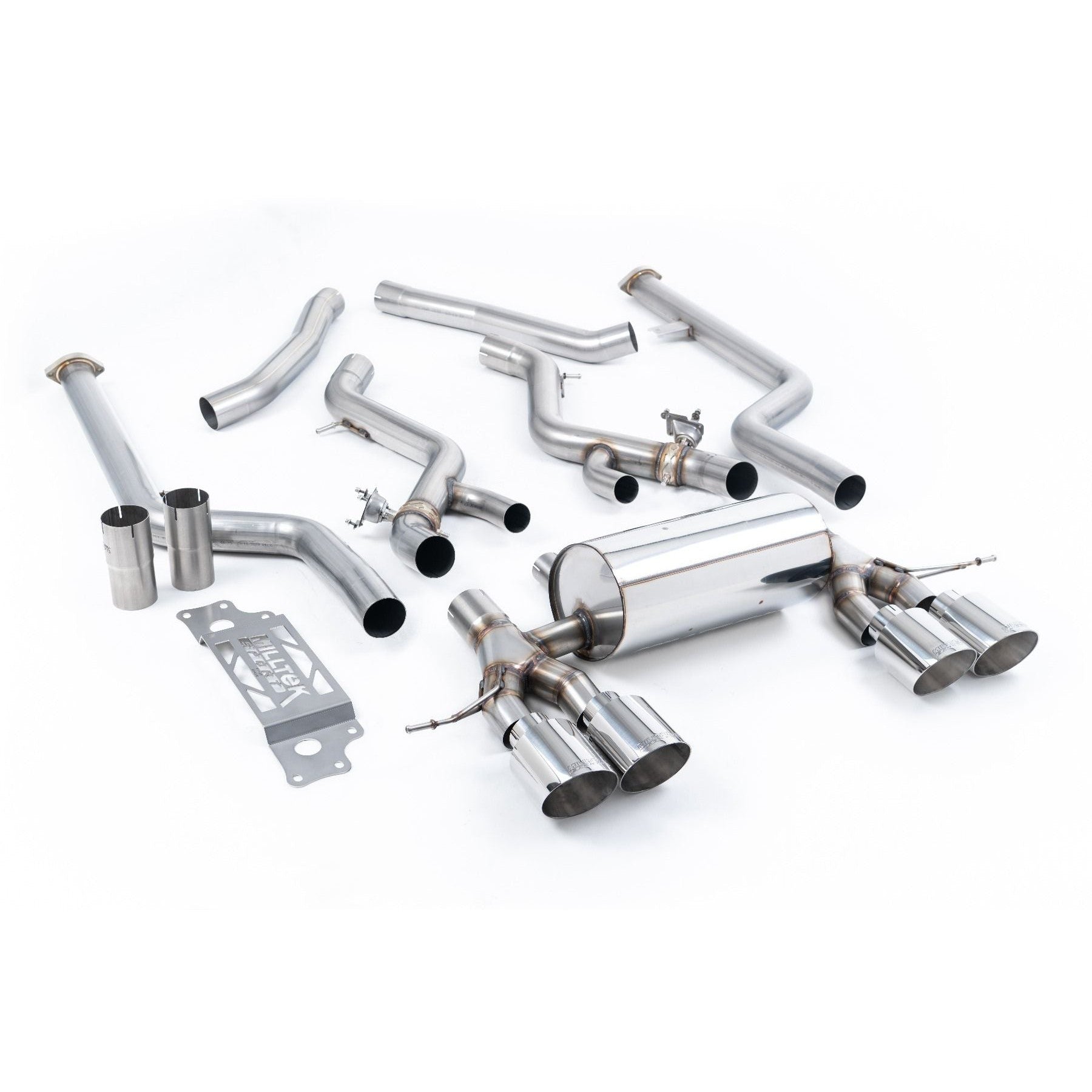 How Much Does a Milltek Exhaust Cost: Ultimate Price Guide 2025