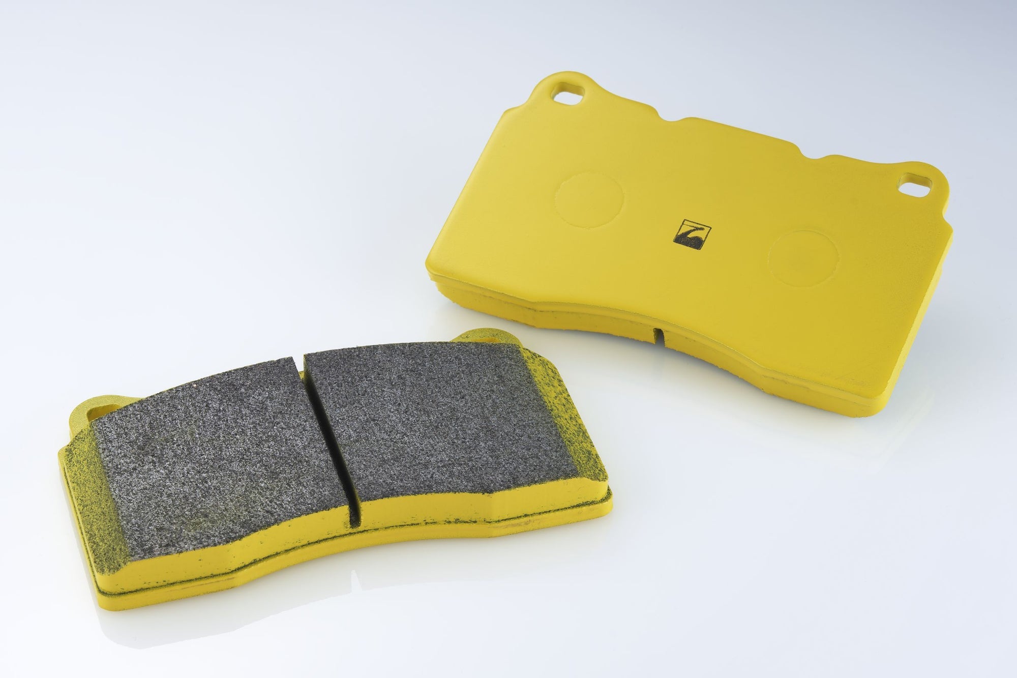 Spoon Sports Front Circuit Brake Pad - Honda Civic FK8