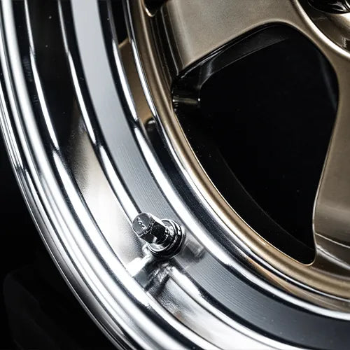RAYS Volk Racing TE37V spec-SR - 15"