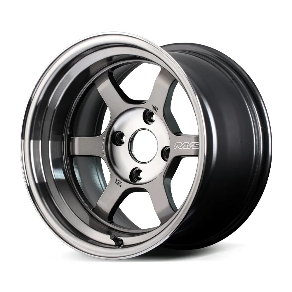 RAYS Volk Racing TE37V-PRO - 18"