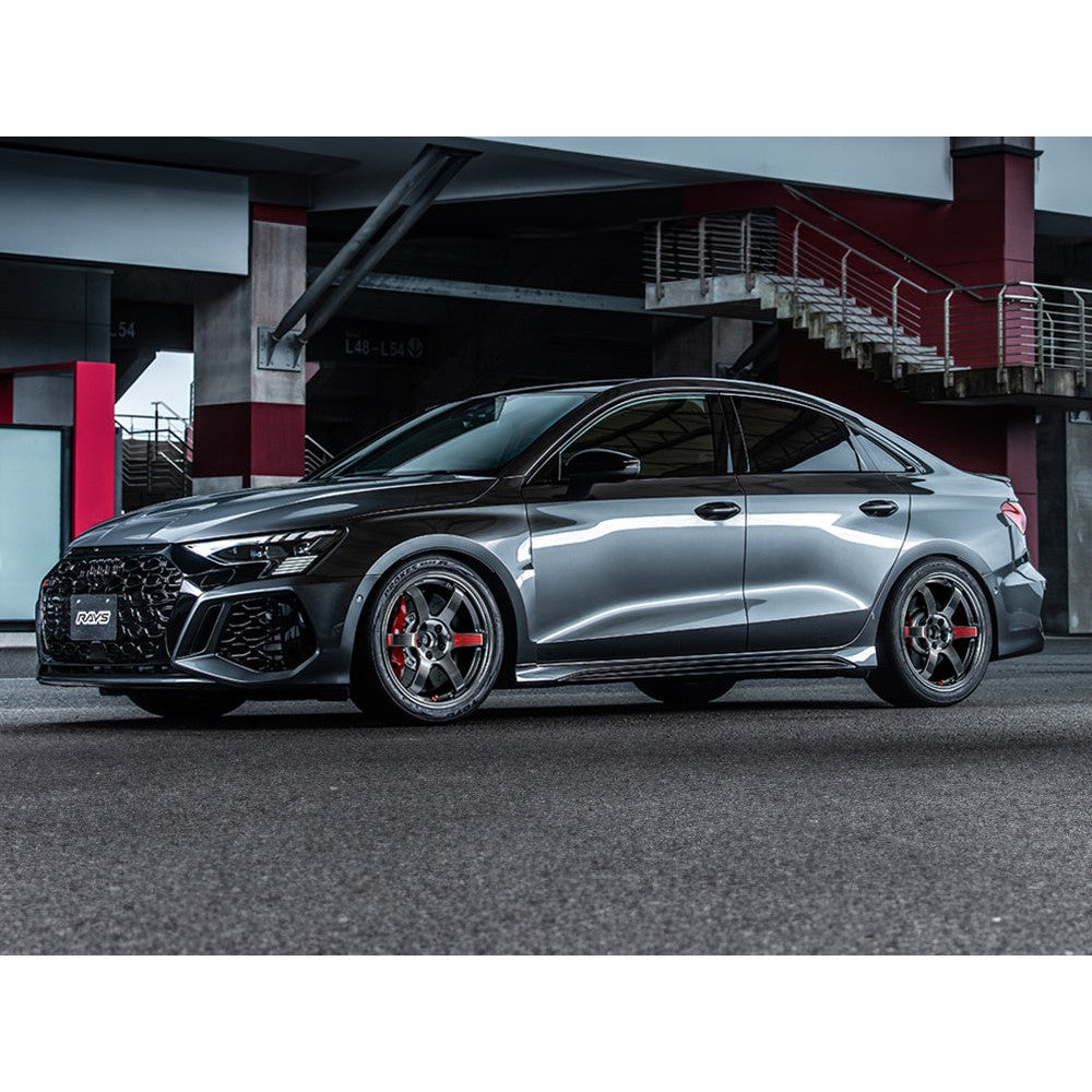 Rays Volk Racing TE37 SAGA SL - 18"