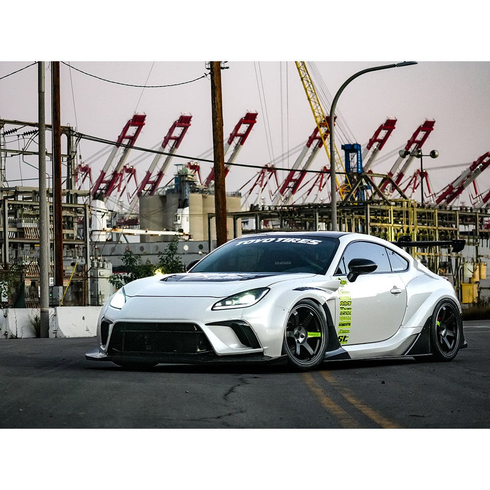 Rays Volk Racing TE37 Saga SL M-Spec - 18"