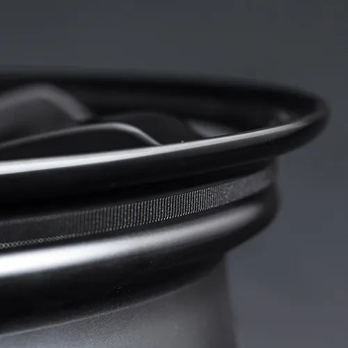 RAYS Volk Racing TE37 SAGA S-plus Black Shadow LTD - 18"