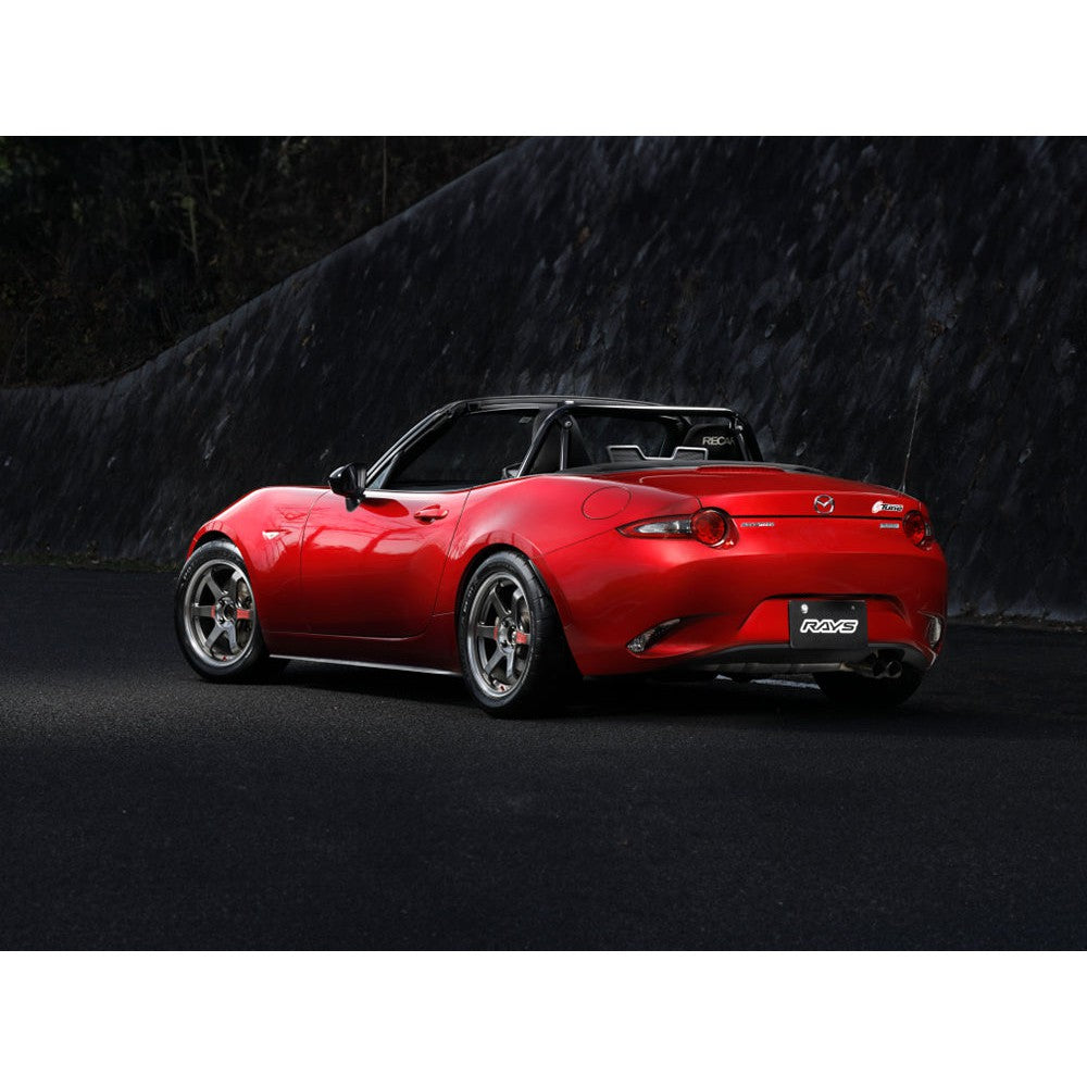 Rays Volk Racing TE37 Sonic SL - 16"