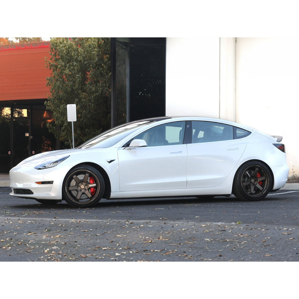 Rays Volk Racing TE37 Ultra M-Spec - 19"