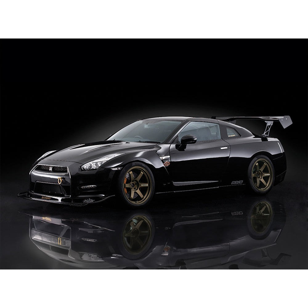 Rays Volk Racing TE37 Ultra M-Spec - 19"