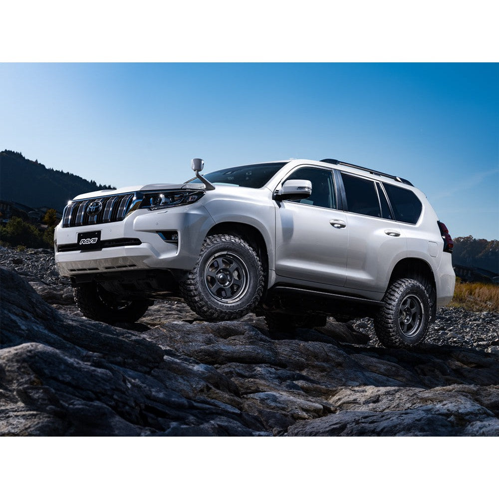 Rays Volk Racing TE37XT - 17"