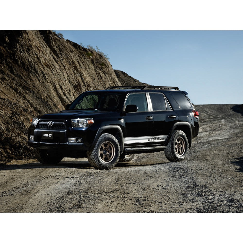 Rays Volk Racing TE37XT - 17"