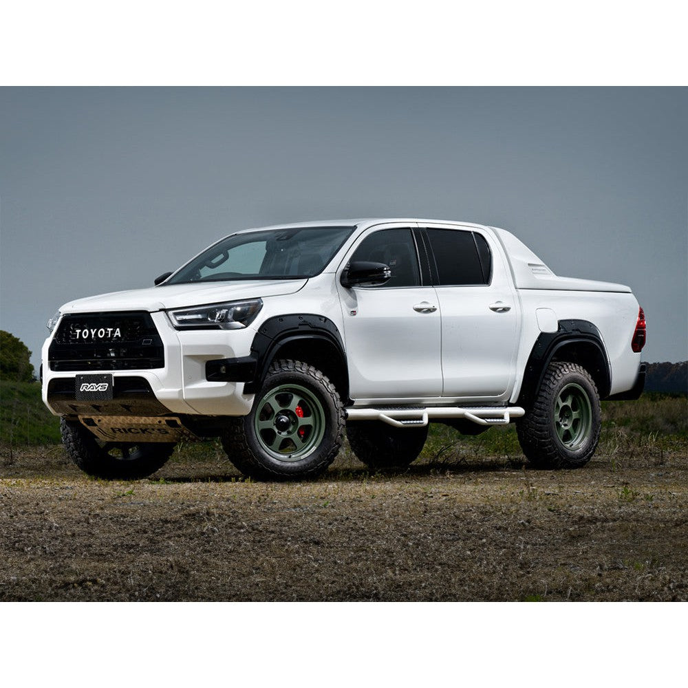 Rays Volk Racing TE37XT M-Spec - 18"