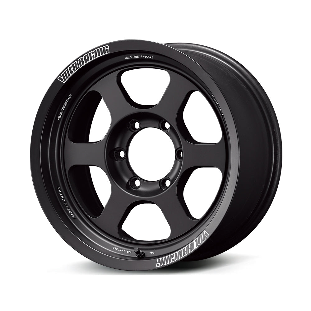 Rays Volk Racing TE37XT M-Spec - 17"