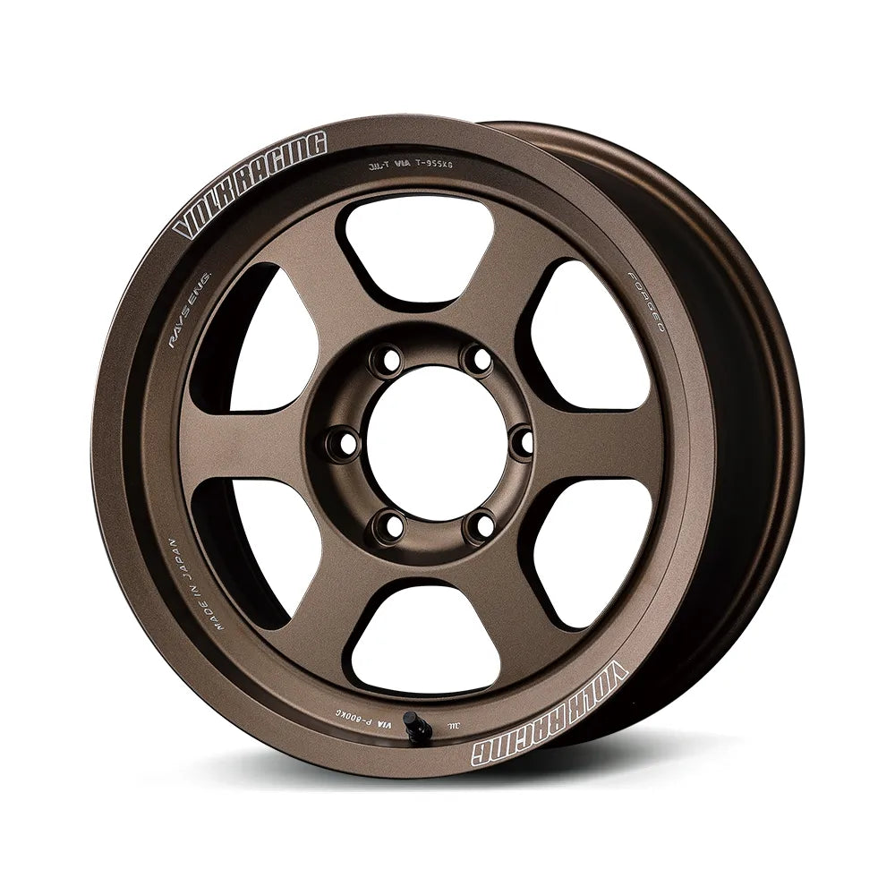 RAYS Volk Racing TE37XT M-SPEC - 18" - T1 Motorsports