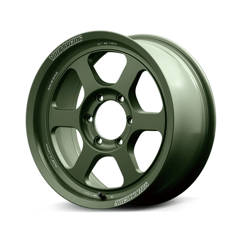 RAYS Volk Racing TE37XT M-SPEC - 18" - T1 Motorsports