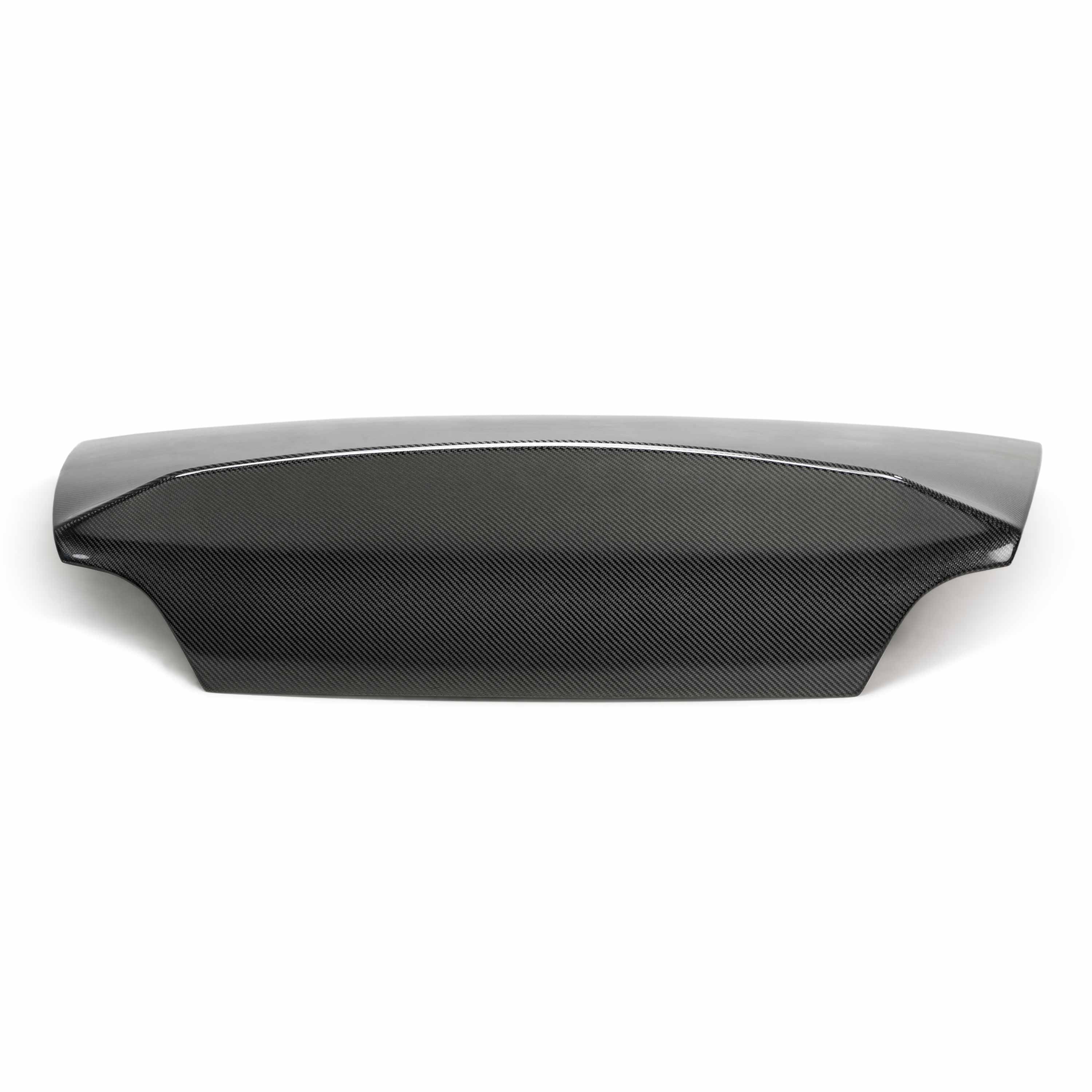 Seibon CSL-Style Carbon Fiber Trunk Lid - 2000-2009 Honda S2000