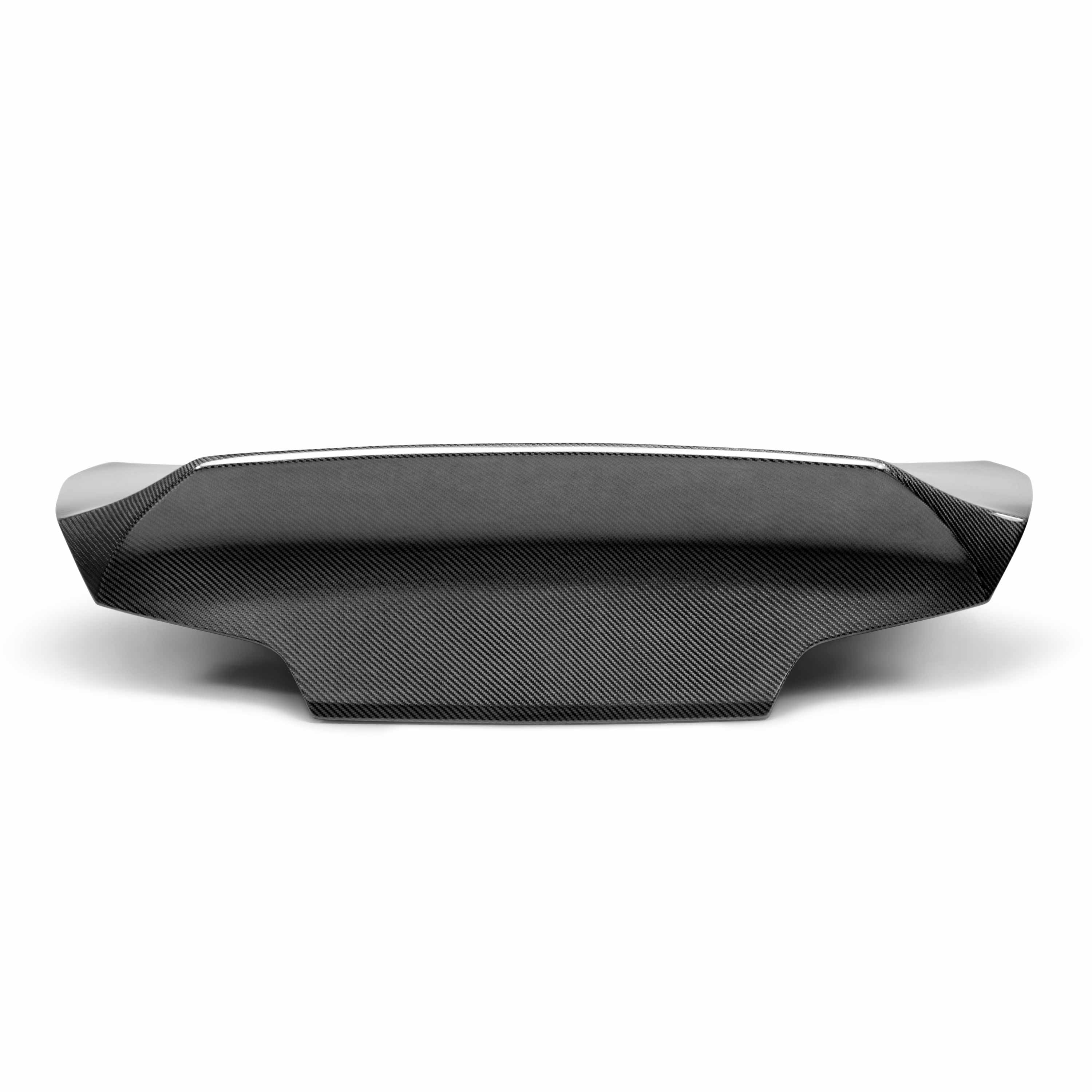Seibon C-Style Carbon Fiber Trunk Lid - 2003-2007 Infiniti G35 2DR