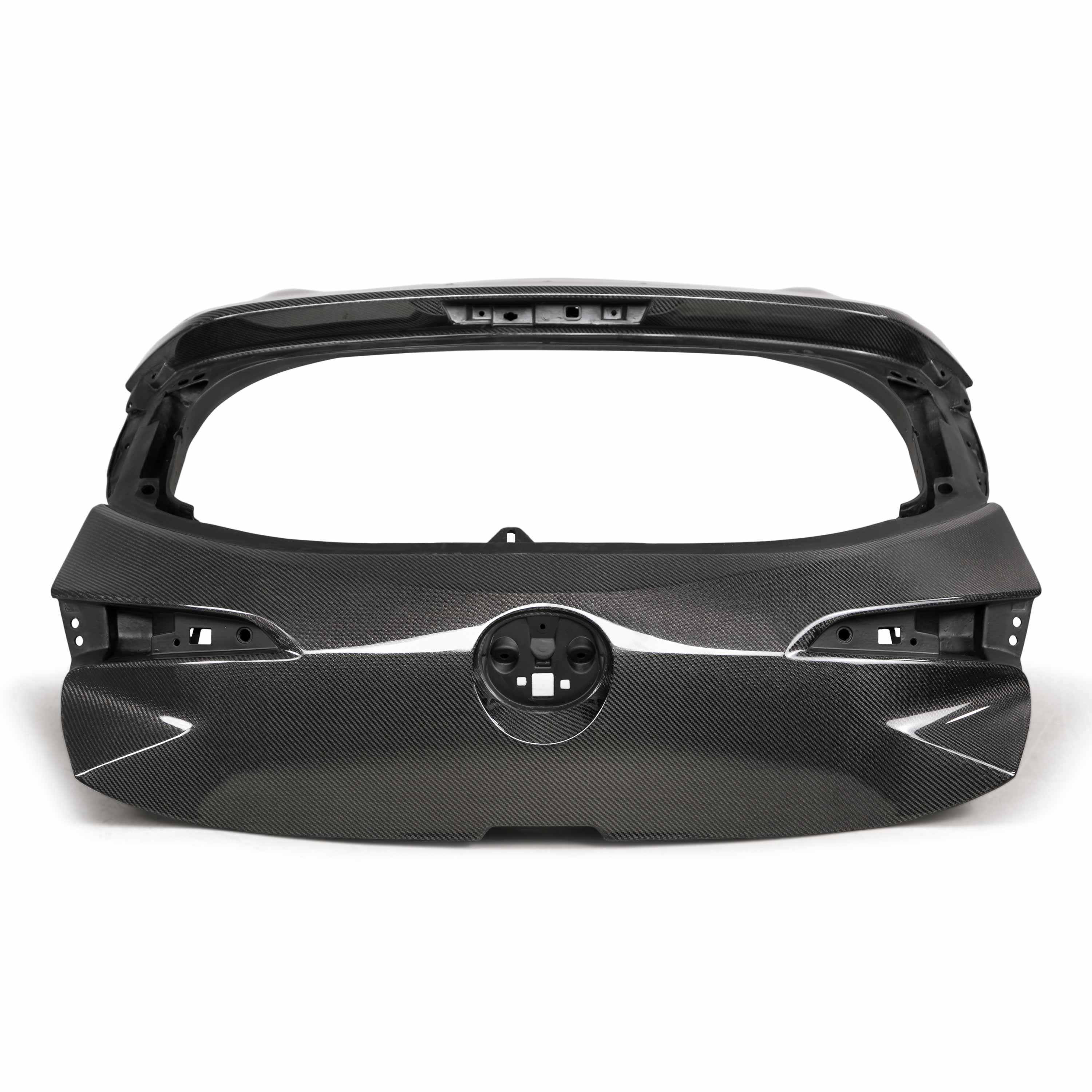 Seibon Carbon Fiber Trunk Lid - 2019-2022 Toyota Corolla Hatchback