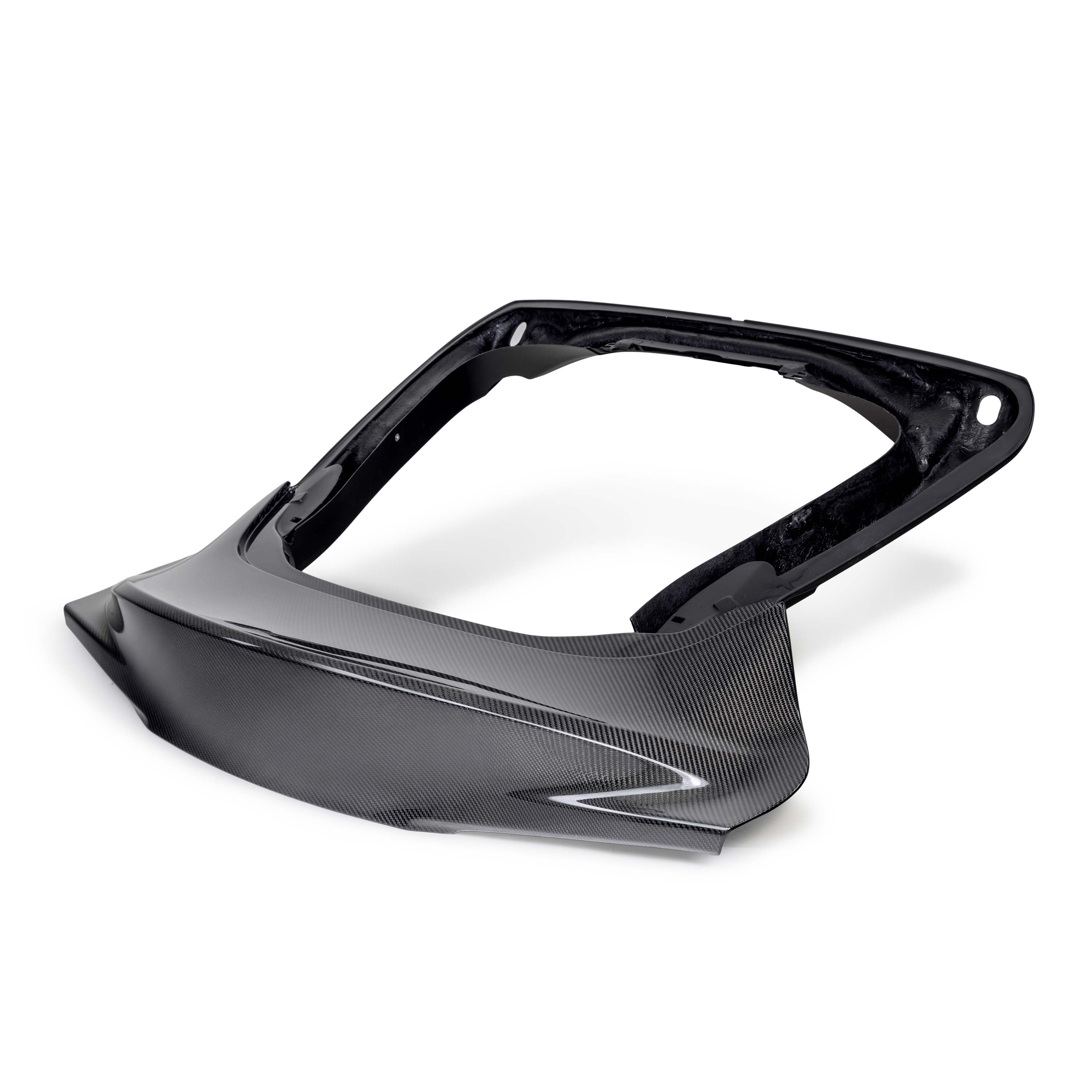 Seibon Carbon Fiber Trunk Lid - 2020-2024 Toyota GR Supra