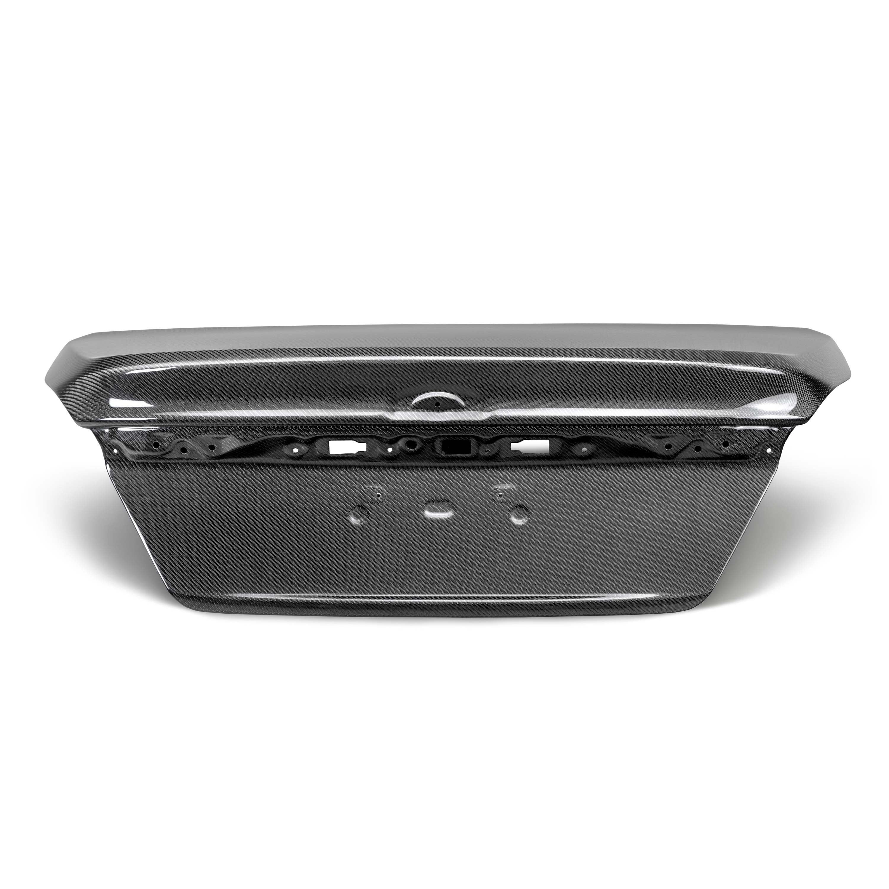 Seibon Carbon Fiber Trunk Lid - 2022-2024 Subaru WRX