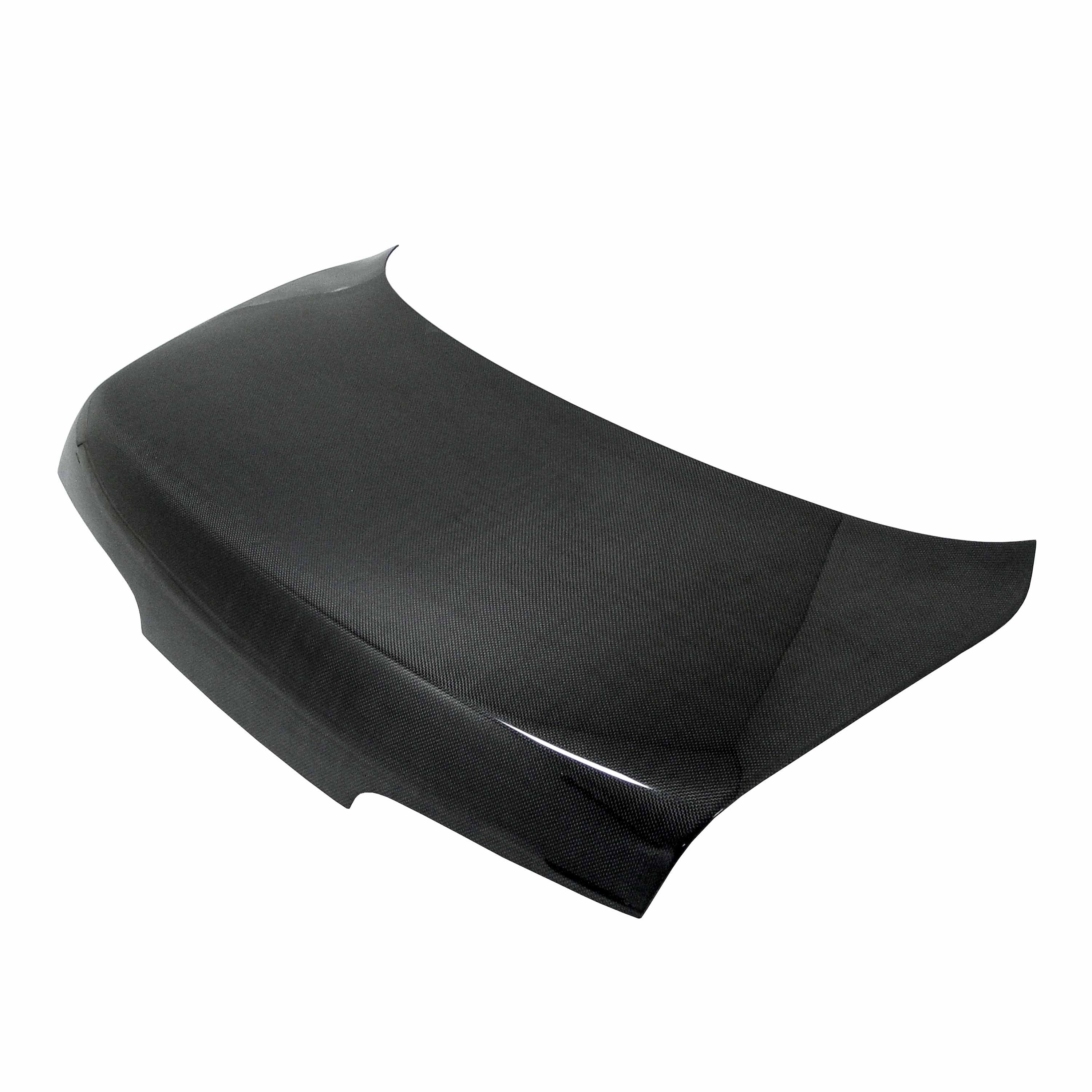 Seibon OEM-Style Carbon Fiber Trunk Lid - 1992-2000 Lexus SC300/SC400