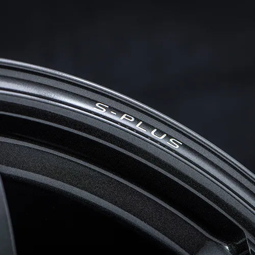 RAYS Volk Racing TE37 SAGA S-plus - 18" - T1 Motorsports