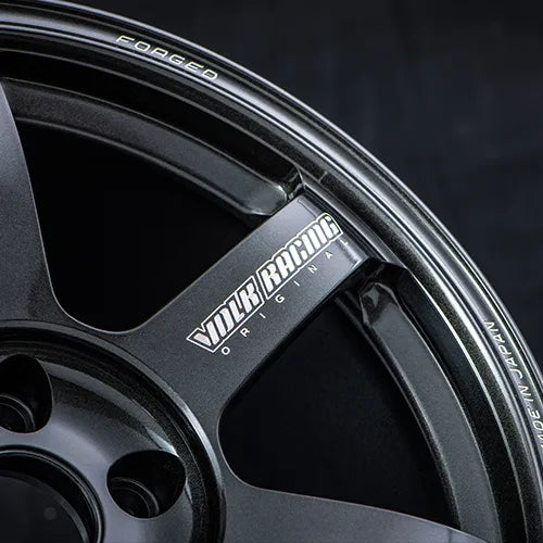 RAYS Volk Racing TE37 SAGA S-plus - 18" - T1 Motorsports