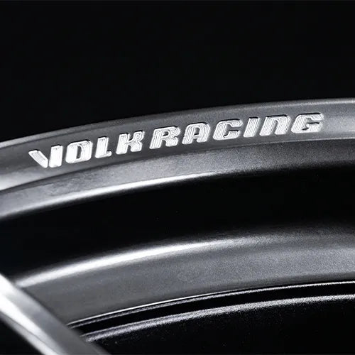 RAYS Volk Racing GT90 - 20"