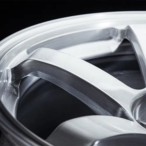 RAYS Volk Racing TE37 SAGA S-Plus A.S.T - 18"