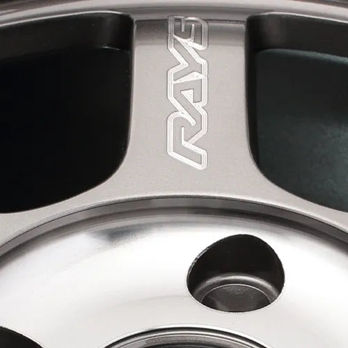 RAYS Volk Racing TE37V-PRO - 18"