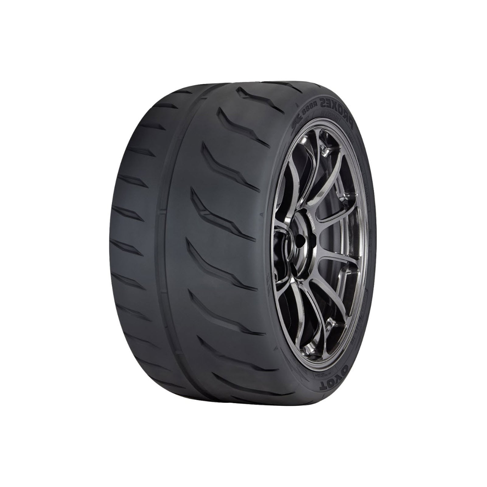 Toyo Proxes R888R - 275/35R19 96Y