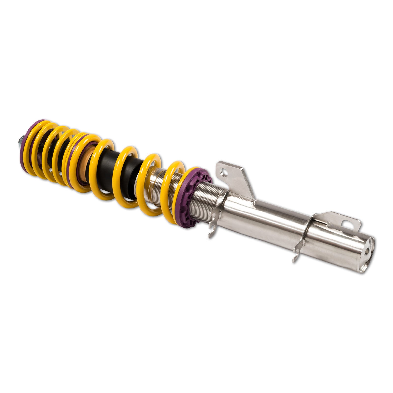 KW V1 Coilover Kit - 2011-2013 Volkswagen Jetta VI 2.5 Sedan