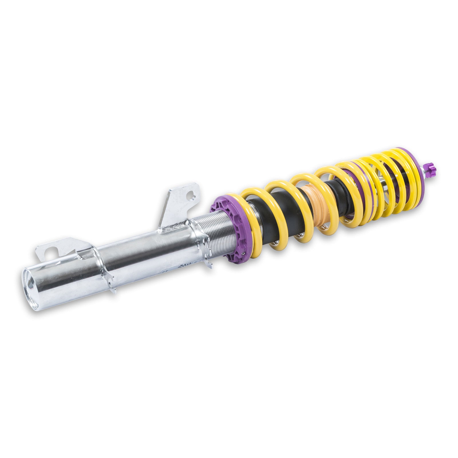 KW V2 Coilover Kit - 2012+ VW Jetta VI GLI 2.0T Sedan