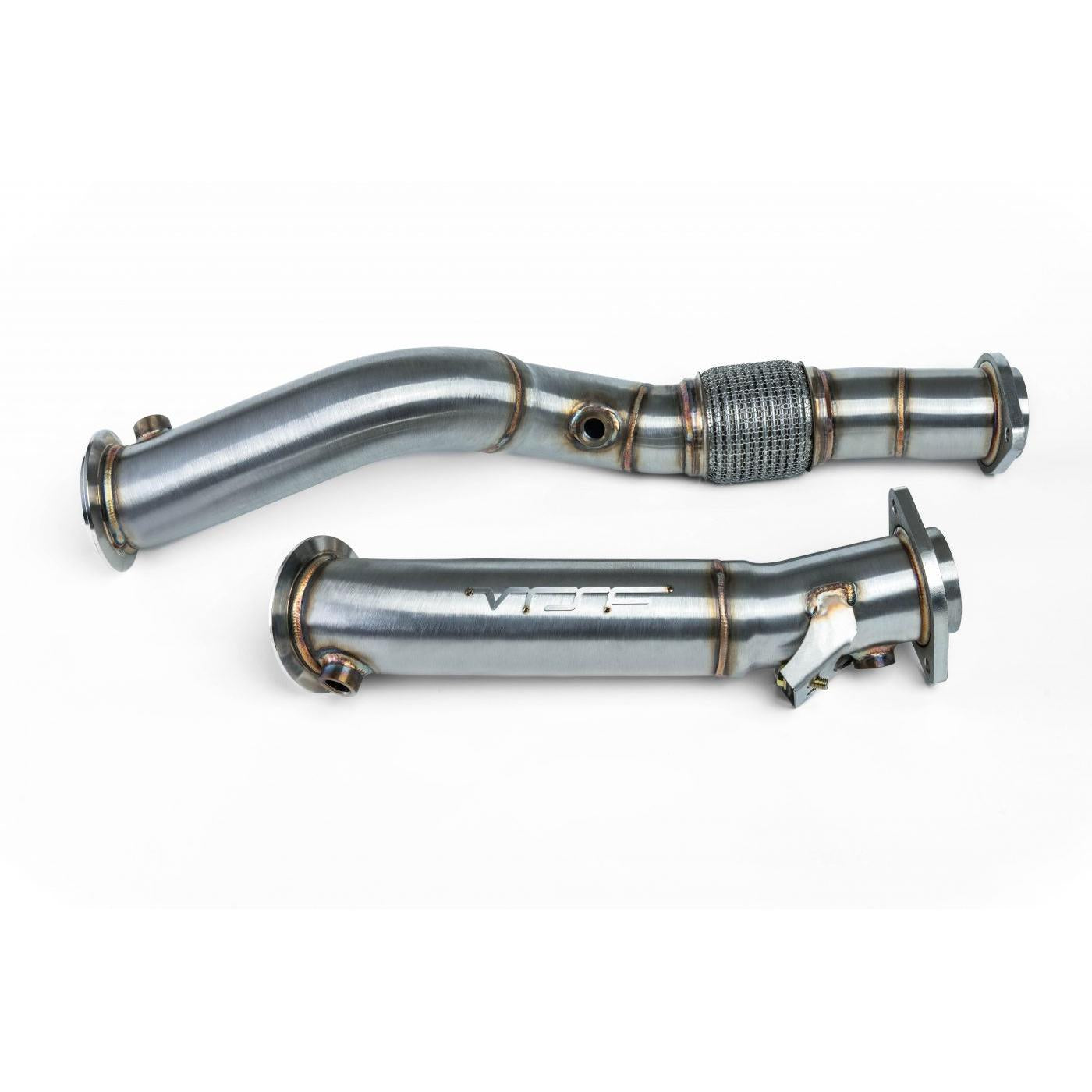 VRSF Racing Downpipes for S58 2020+ G8X M2/M3/M4