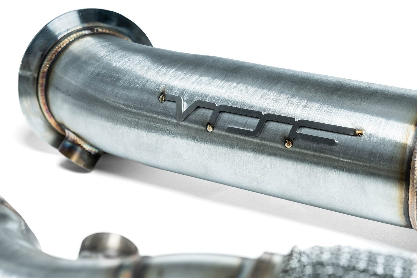 VRSF Racing Downpipes for S58 2020+ G8X M2/M3/M4