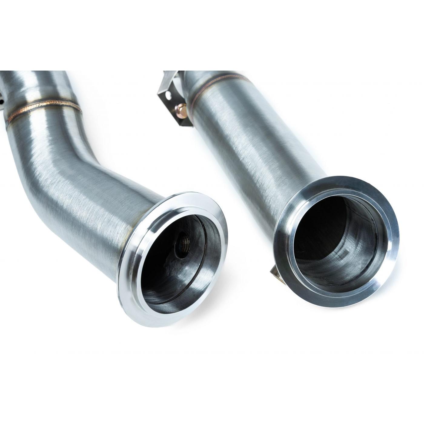 VRSF Racing Downpipes for S58 2020+ G8X M2/M3/M4