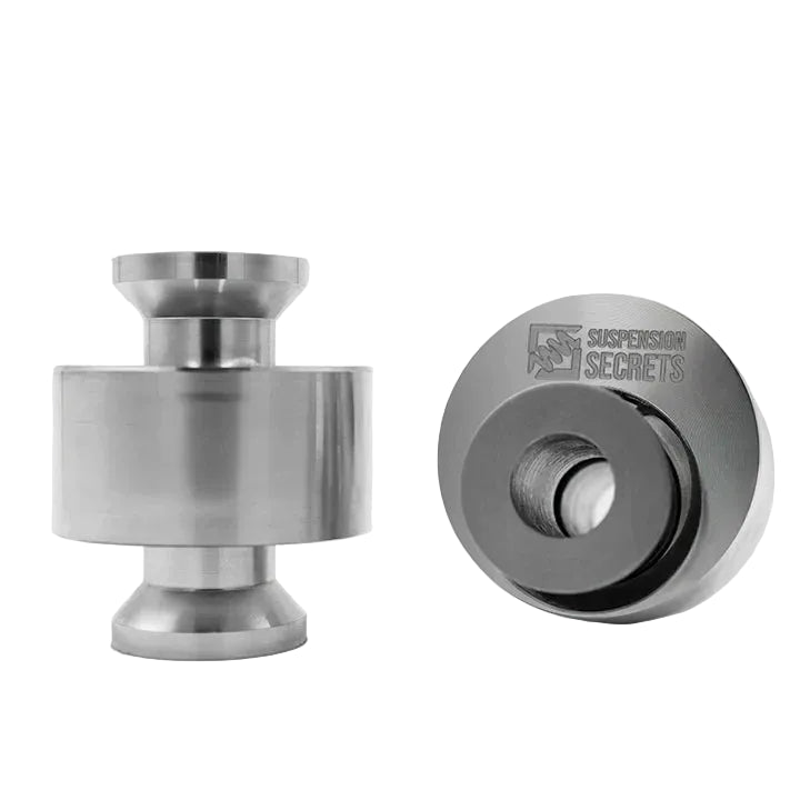 Suspension Secrets Eccentric Rear Control Arm Roll Centre Correction Bushes - BMW G87 M2