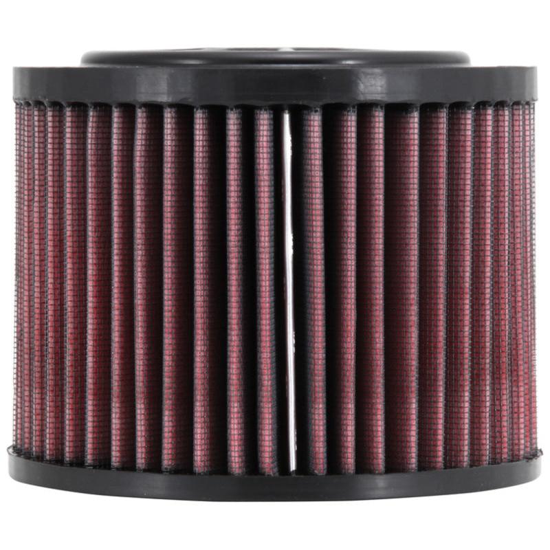 K&N 11-13 Audi A6 0L L4 Replacement Air Filter